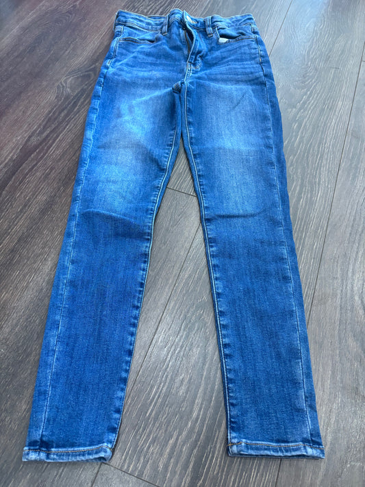 american eagle 2