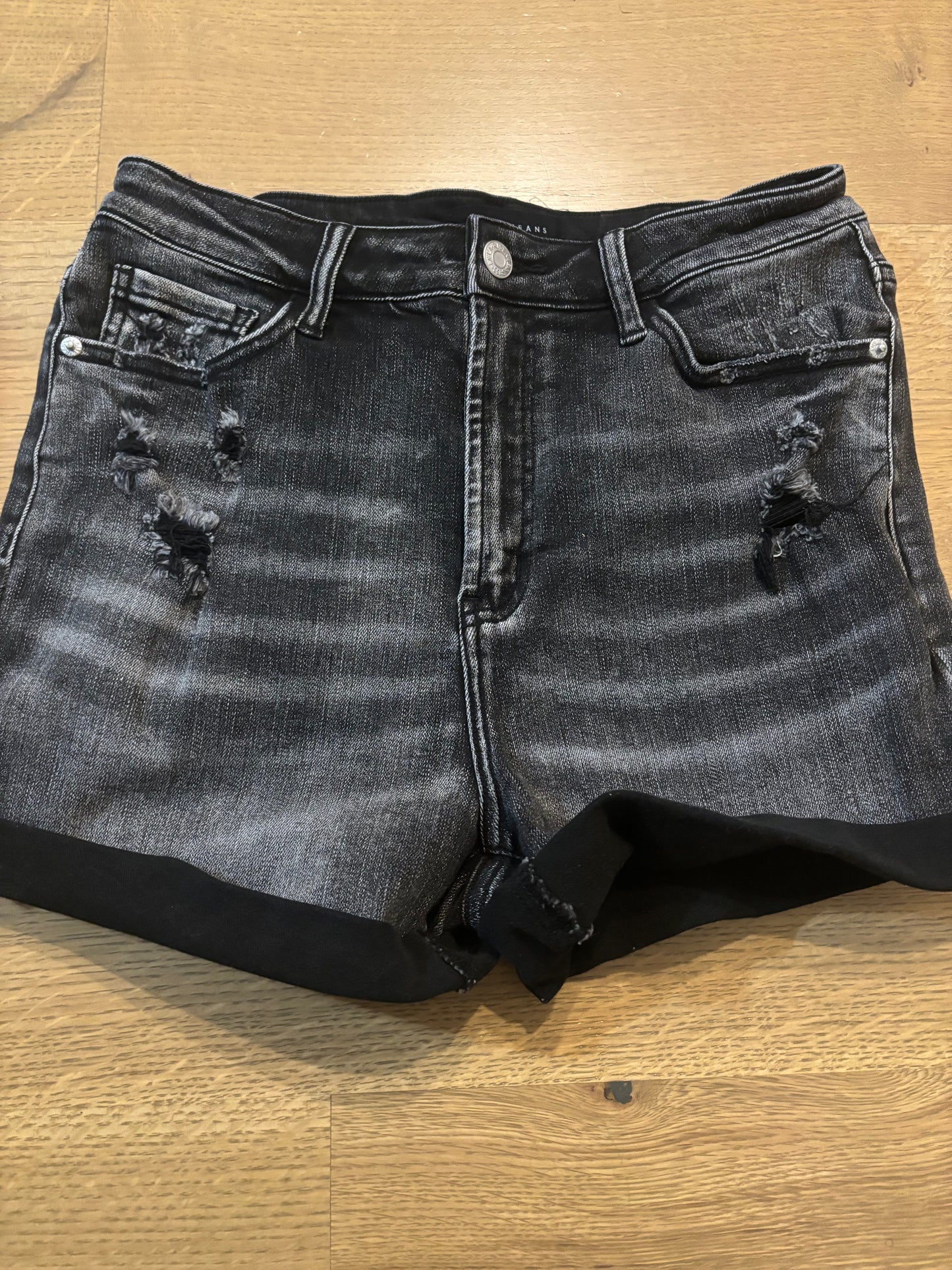Risen Jeans large