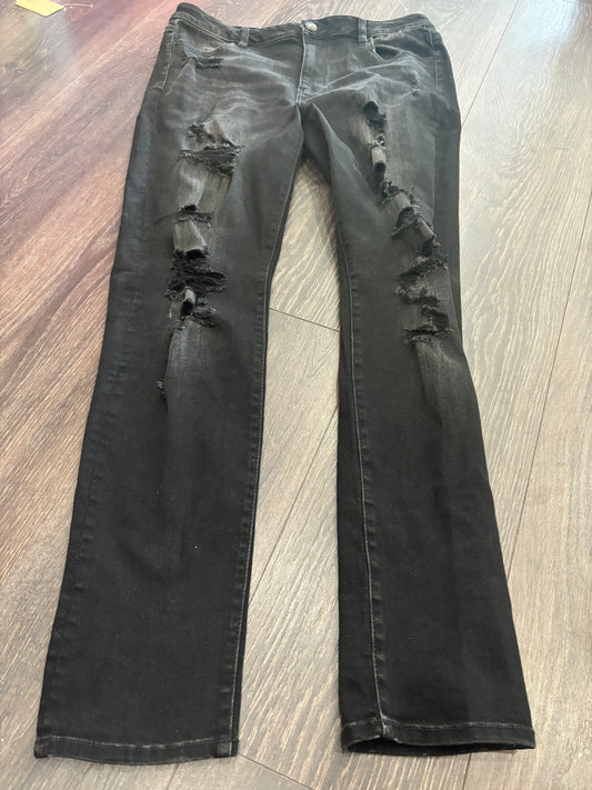 NWT american eagle 16 long