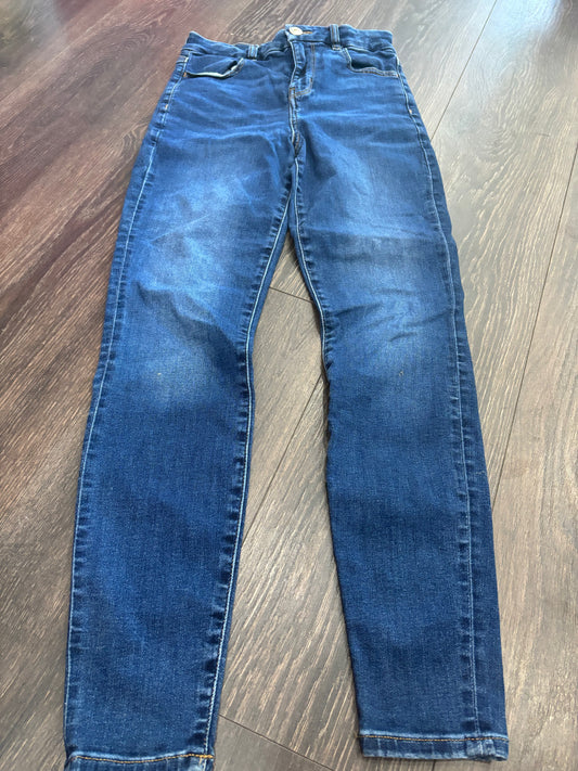 american eagle 2