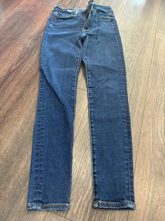 american eagle 2