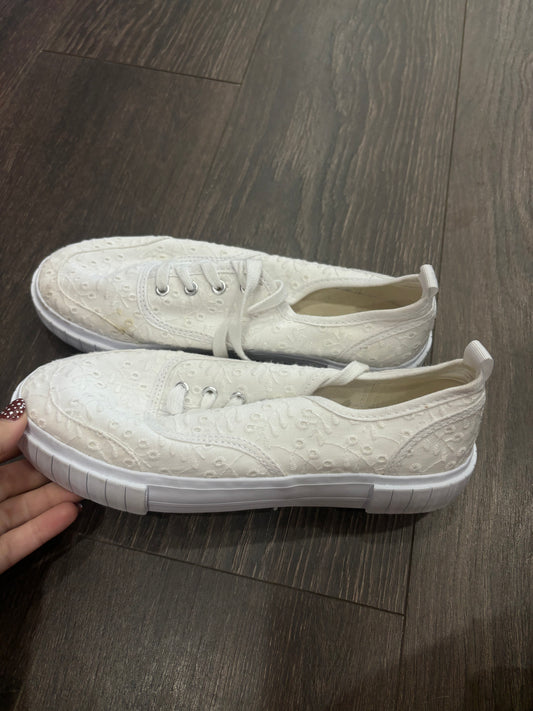 H&M size 7