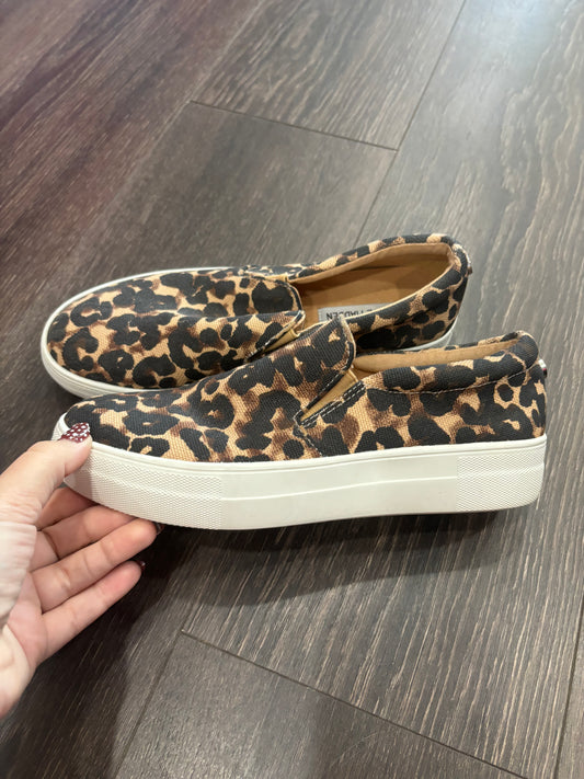Steve Madden 7.5