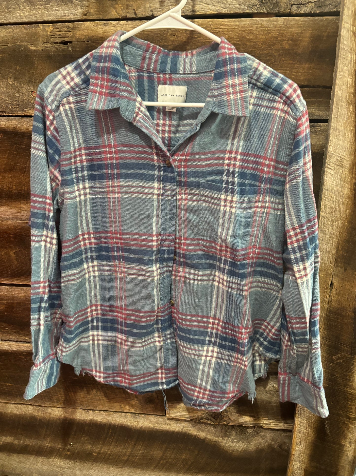 american eagle small