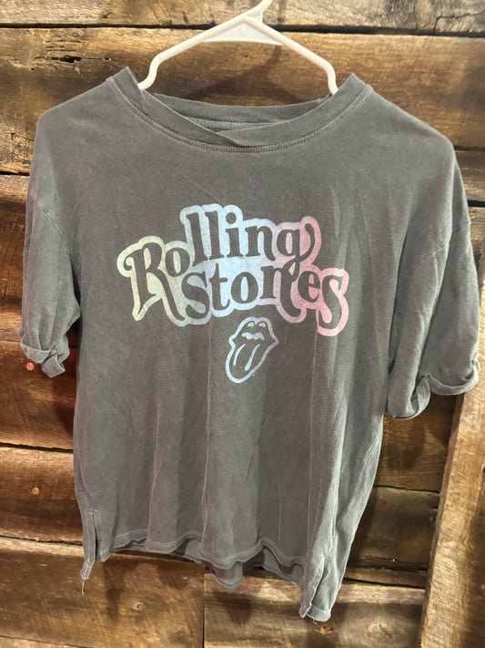 rolling stones xs
