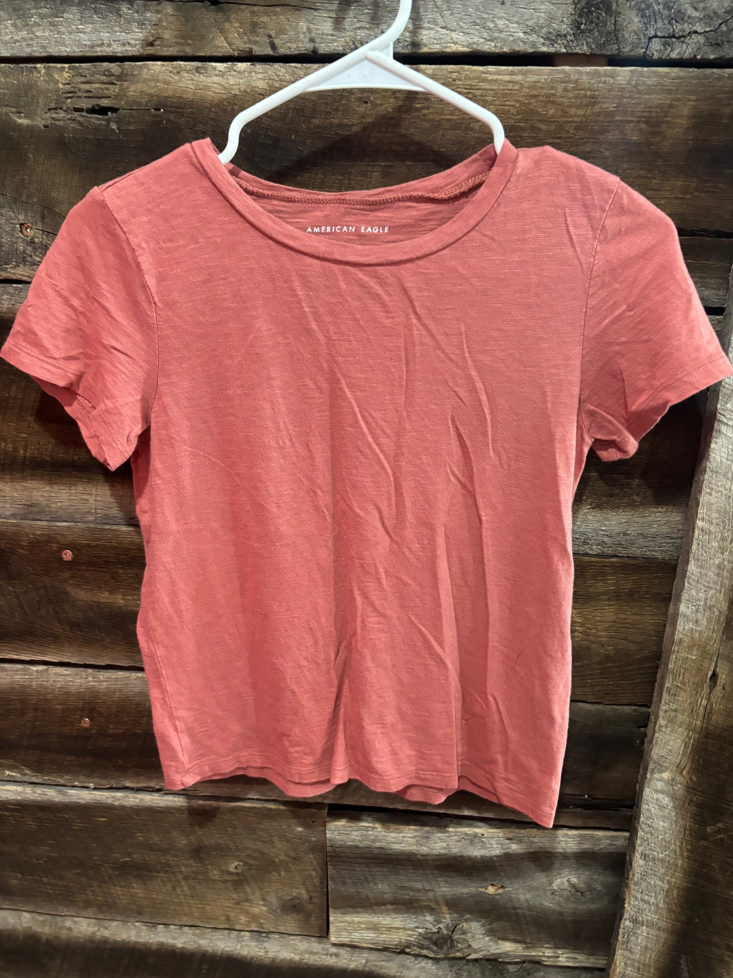 american eagle small