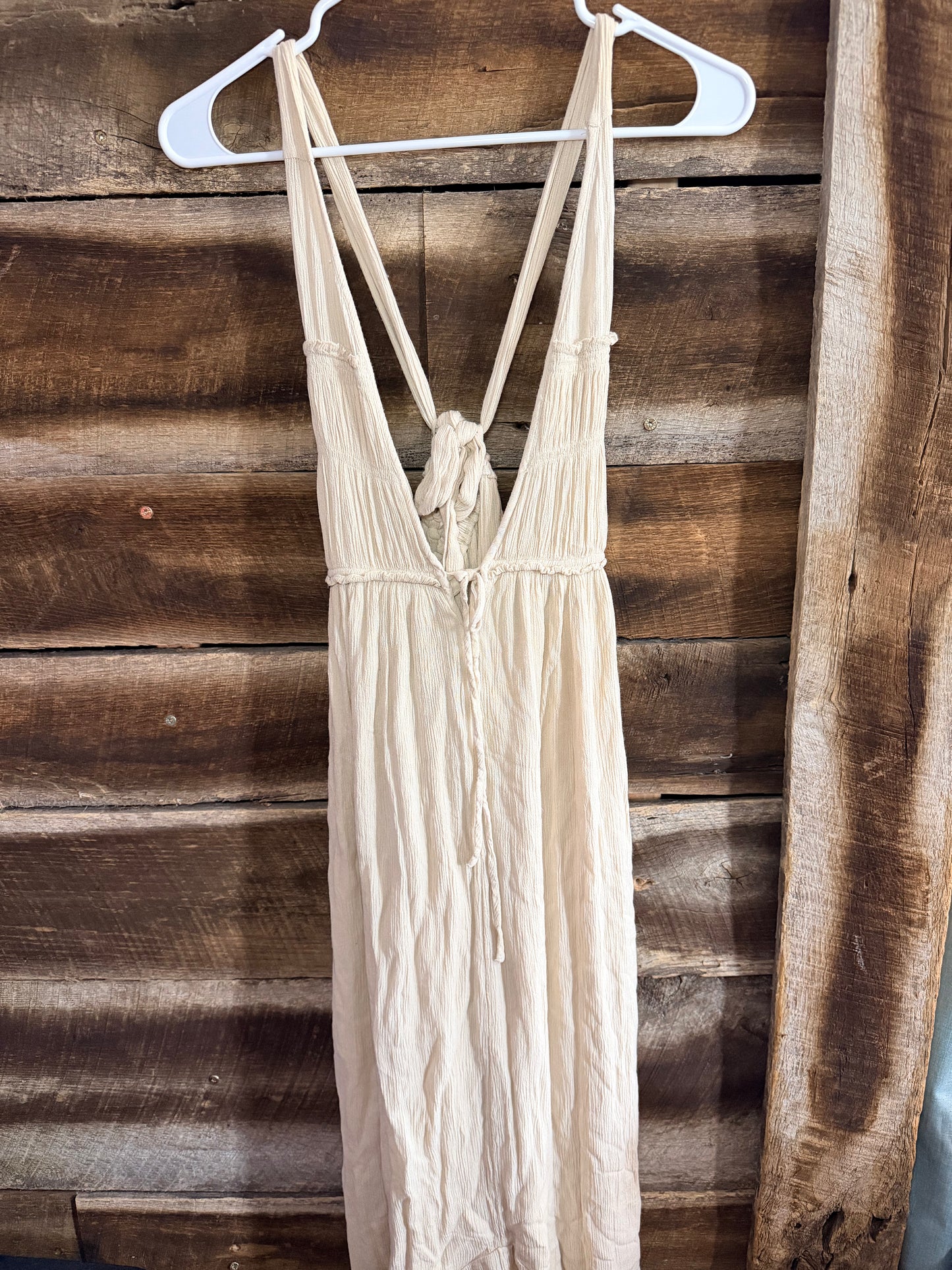 Free People medium dress
