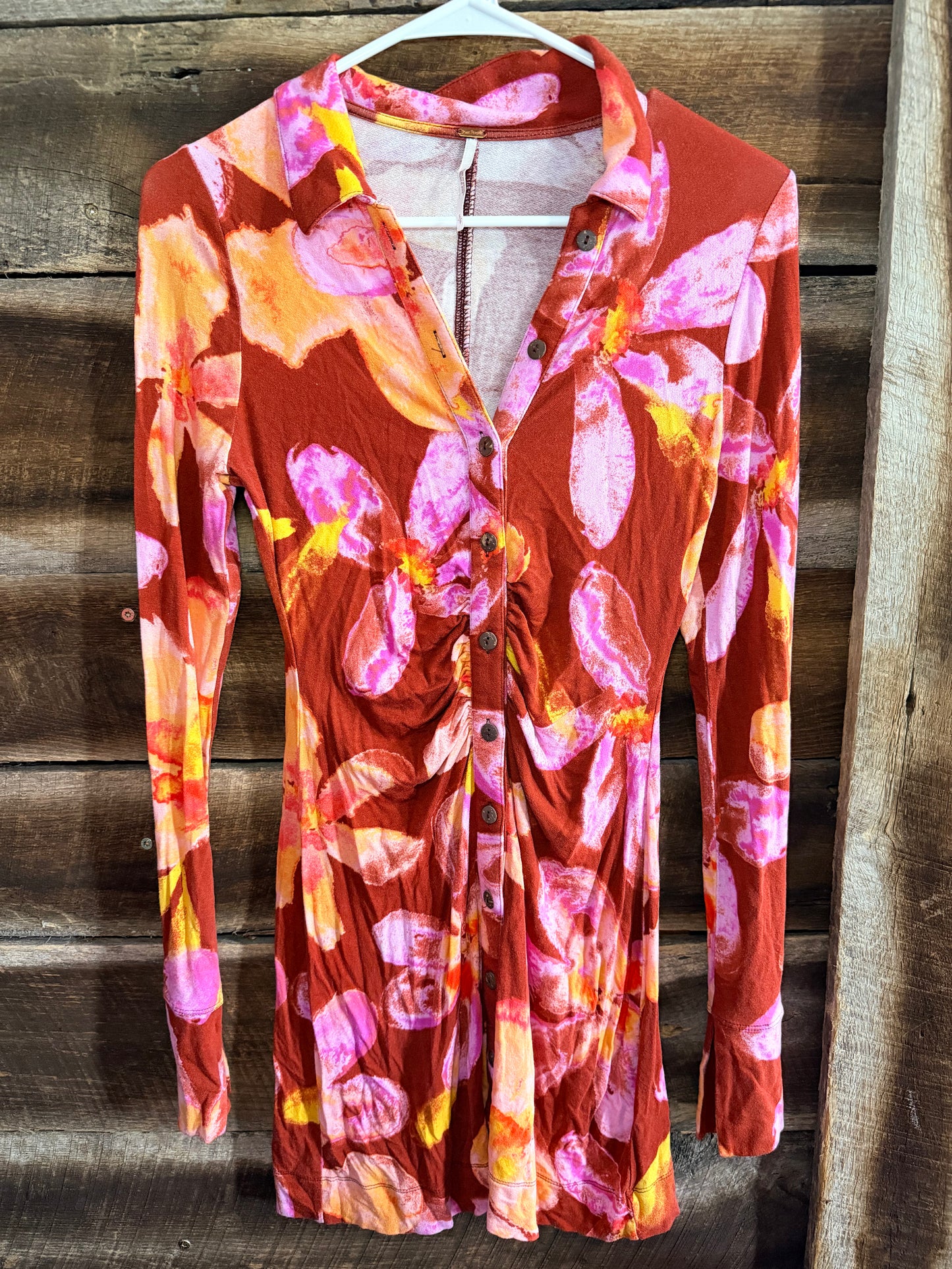 Free People small