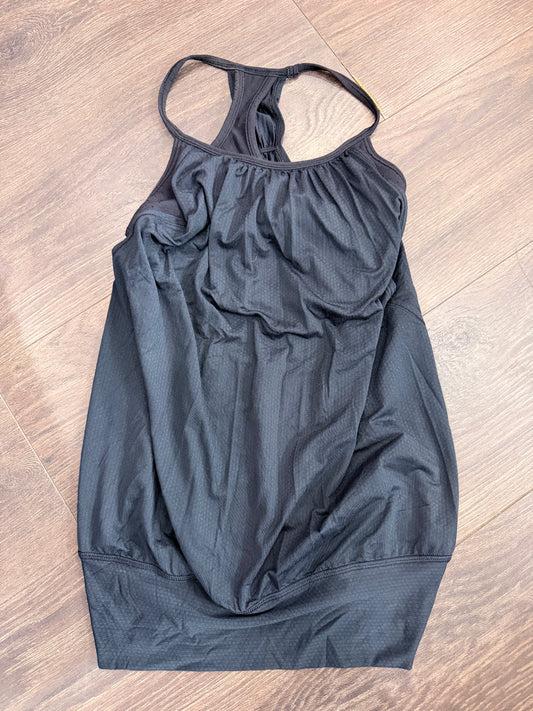 Lululemon size 4