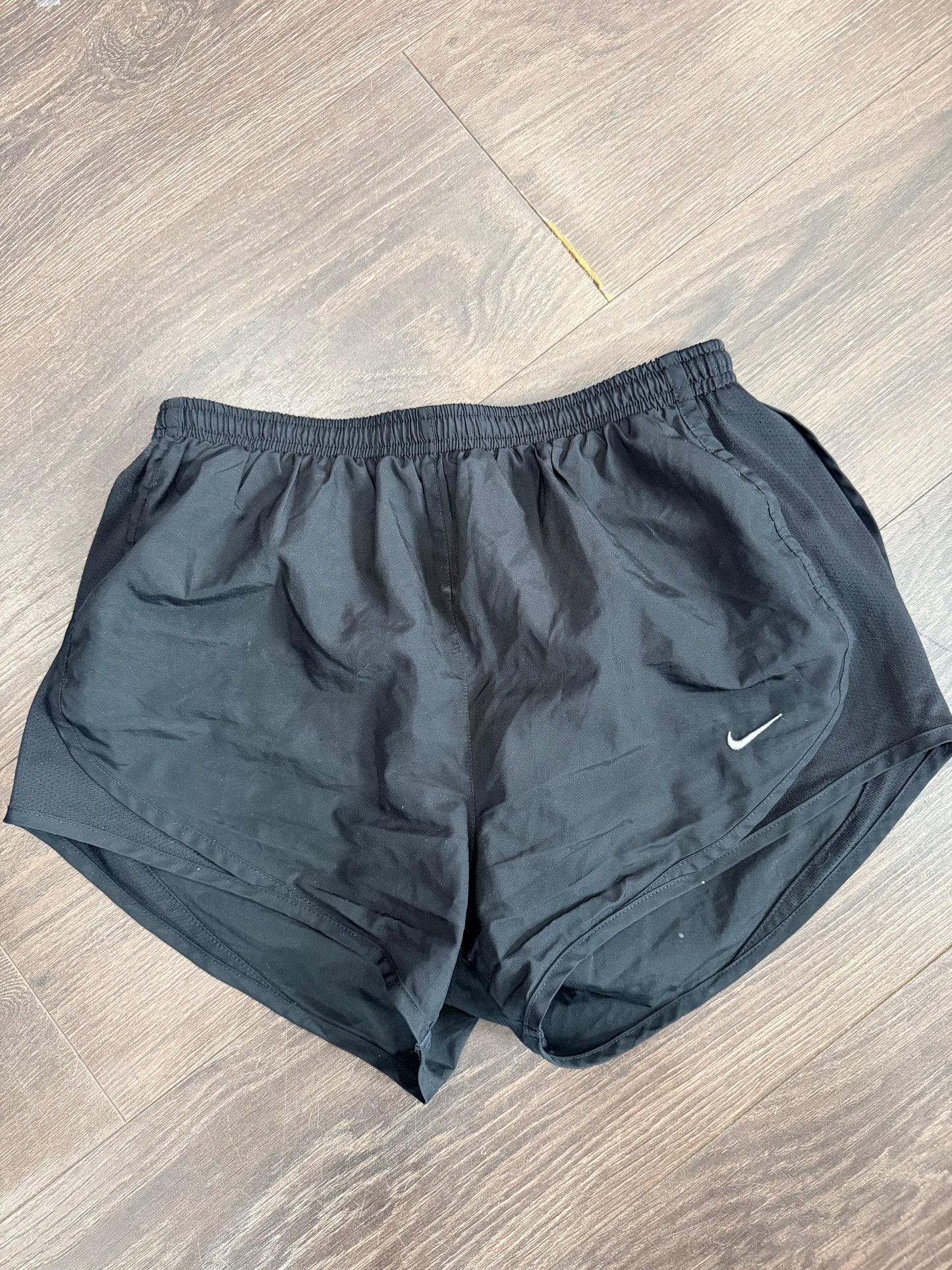Nike small