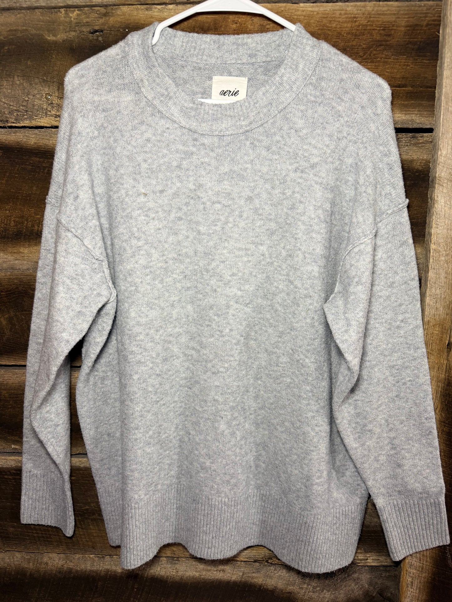 Aerie small