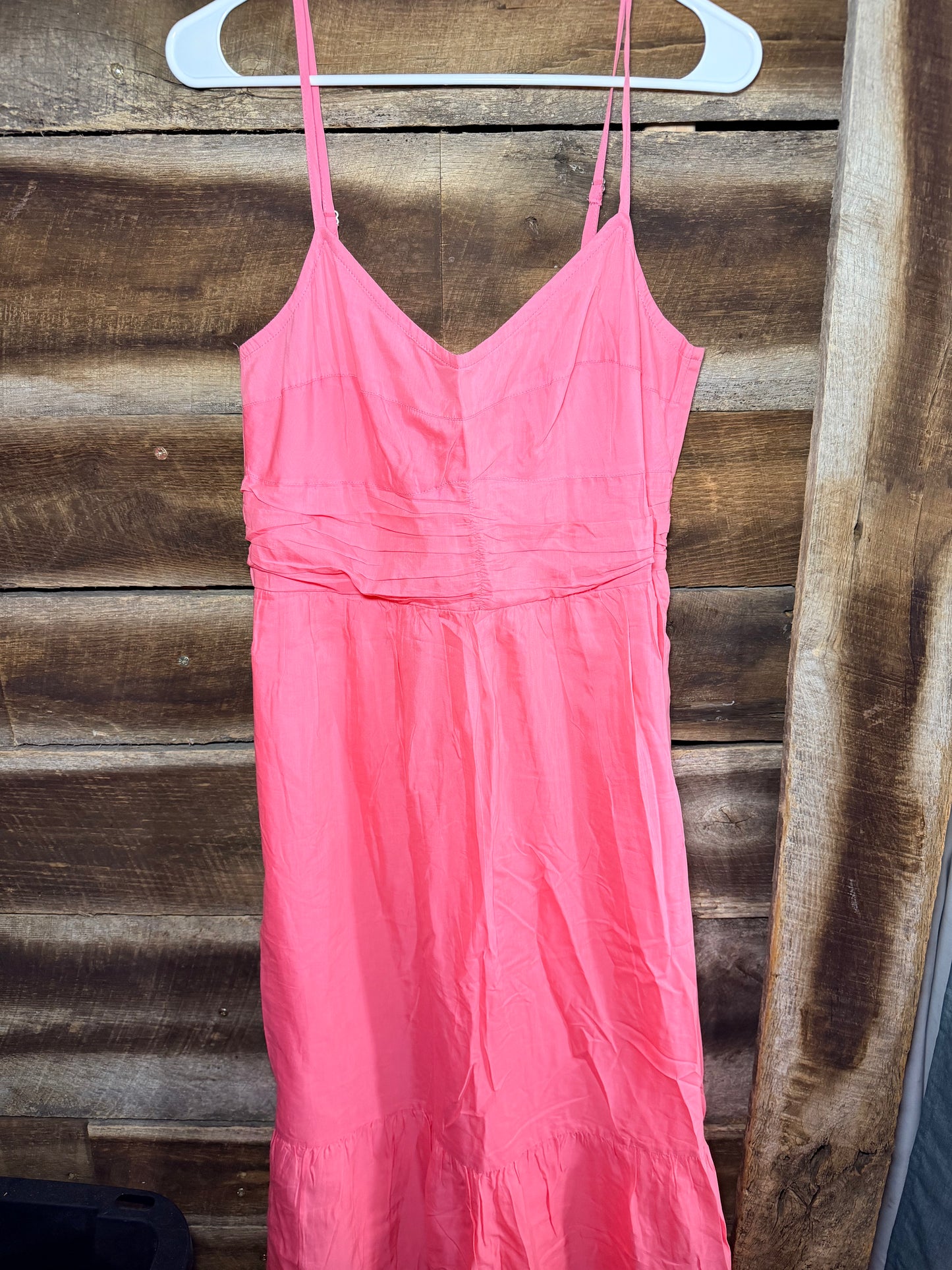 Universal thread medium maxi dress