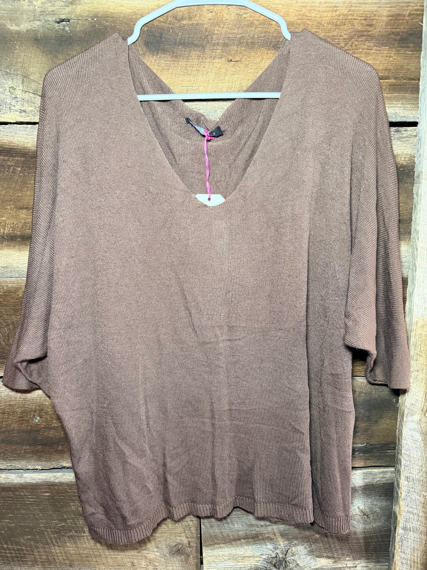 Made In Italy large NWT