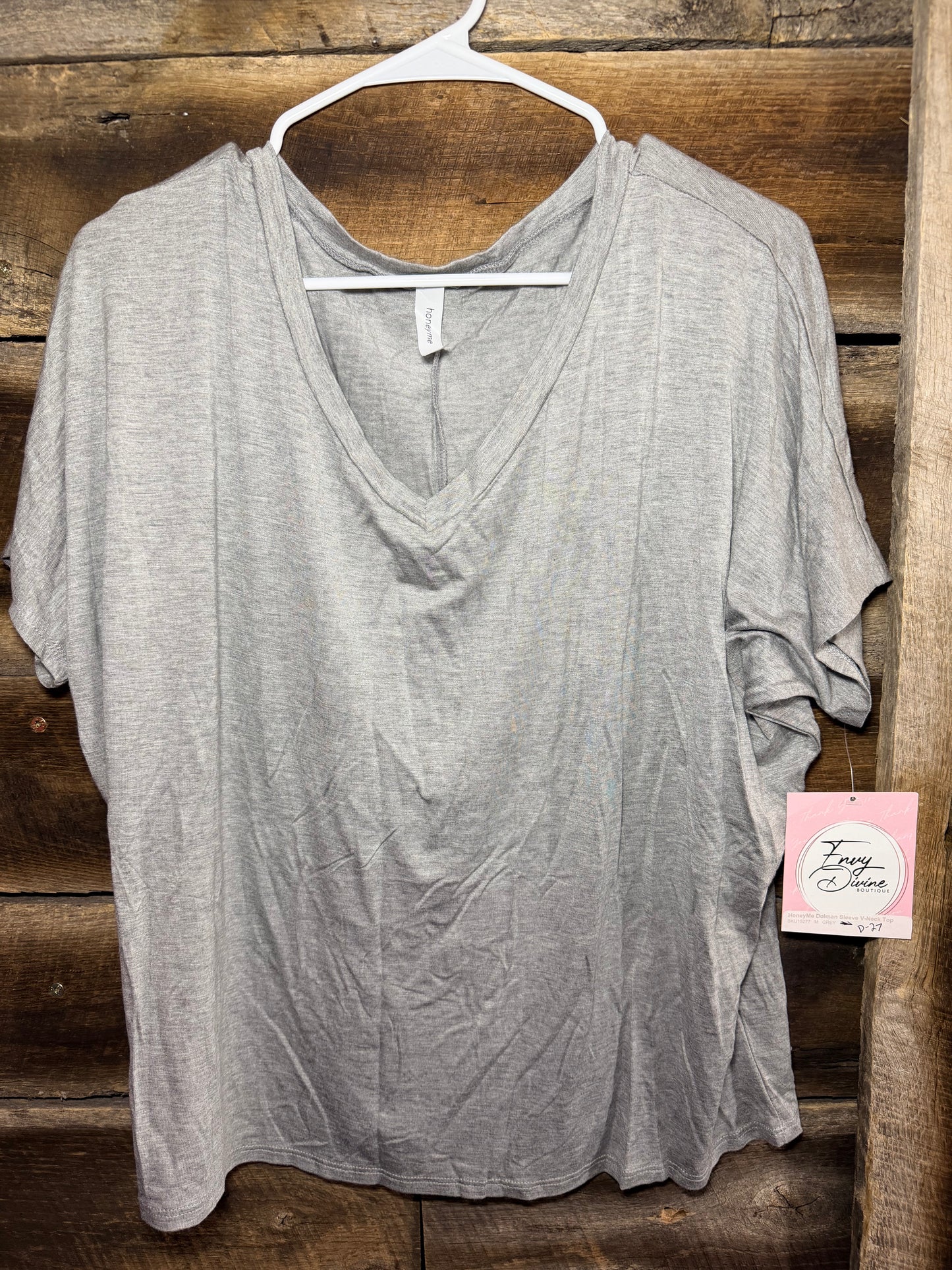Honeyme medium NWT