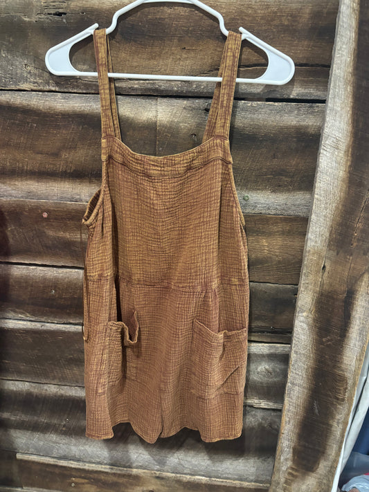 Heyson medium romper