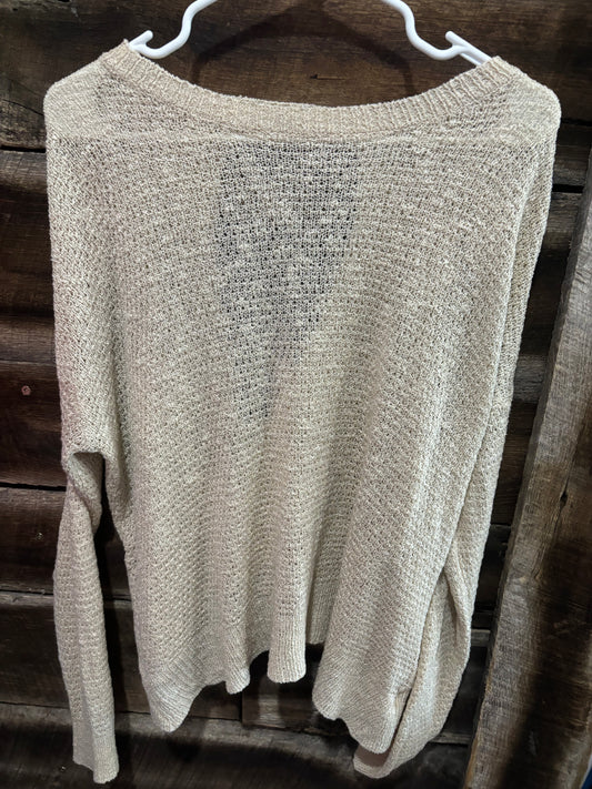 be cool small/medium