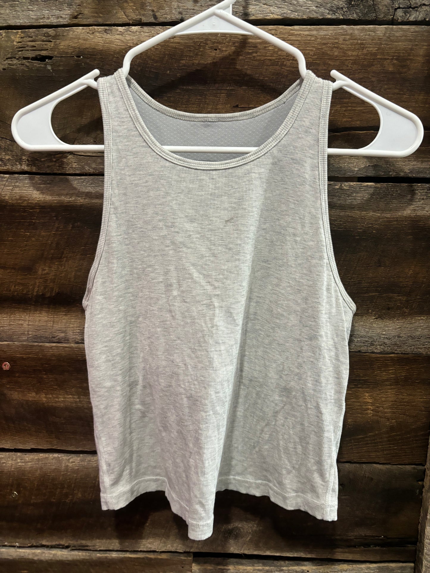 vuori medium super faint spot