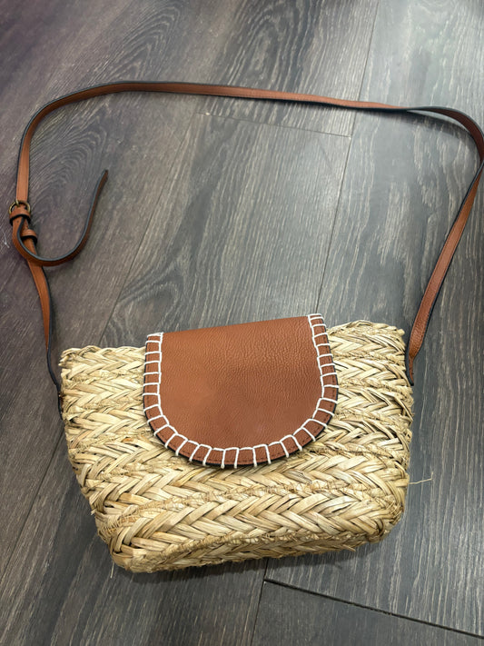 universal thread purse