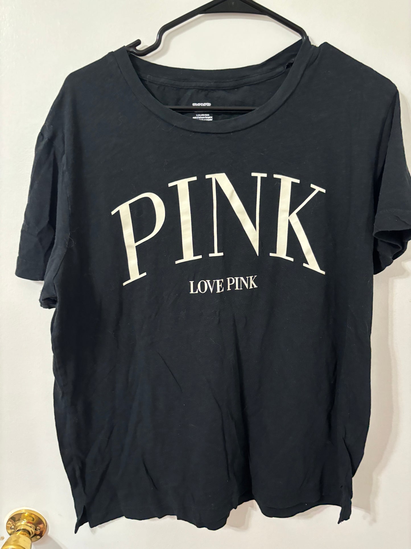 Pink large