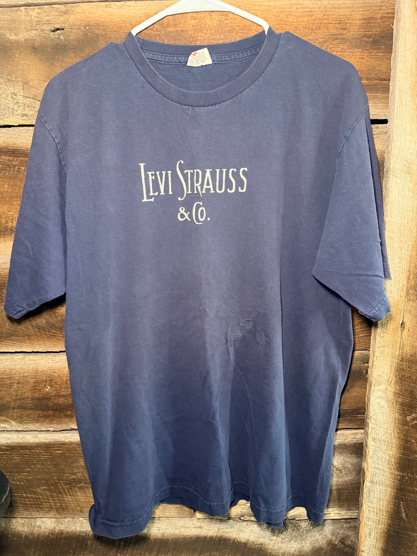 Levi’s large