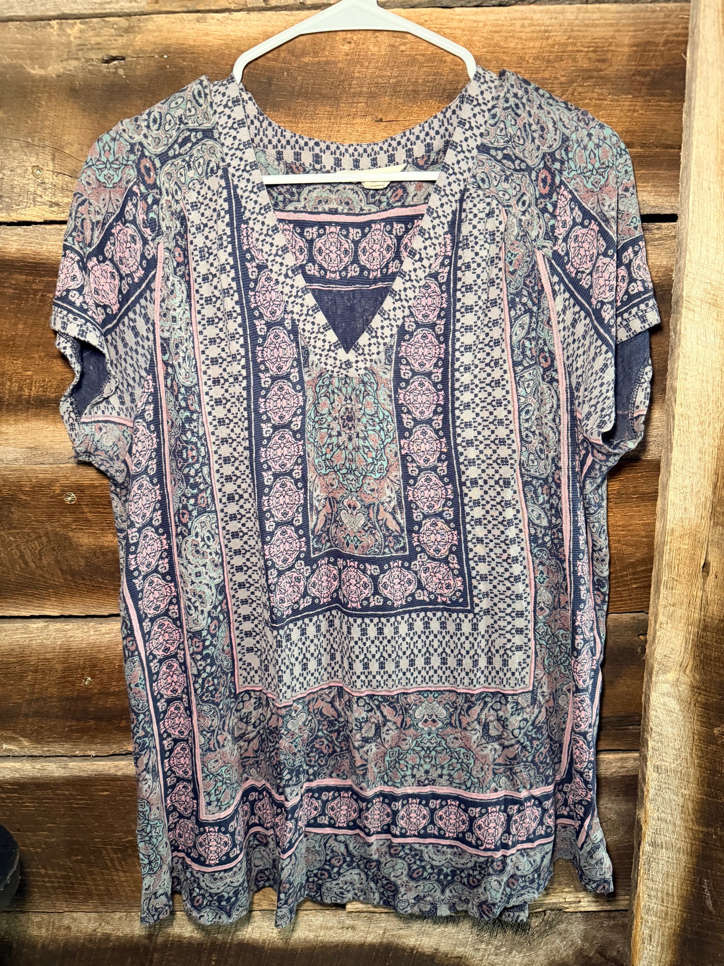 Lucky Brand 1x
