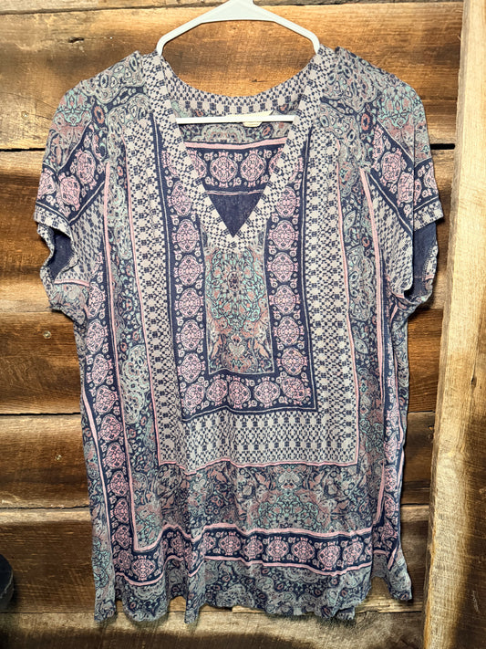 Lucky Brand 1x