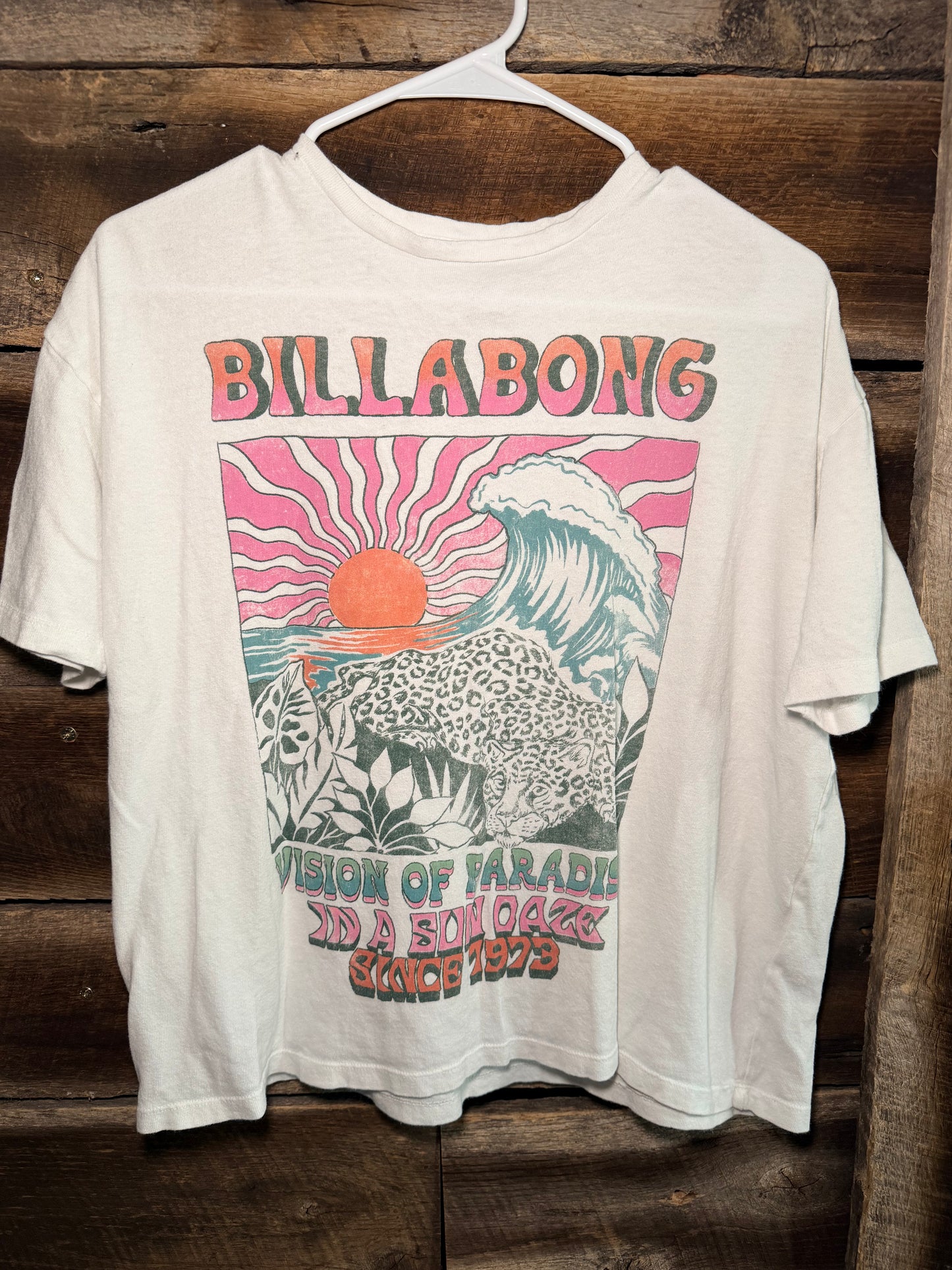 Billabong xs