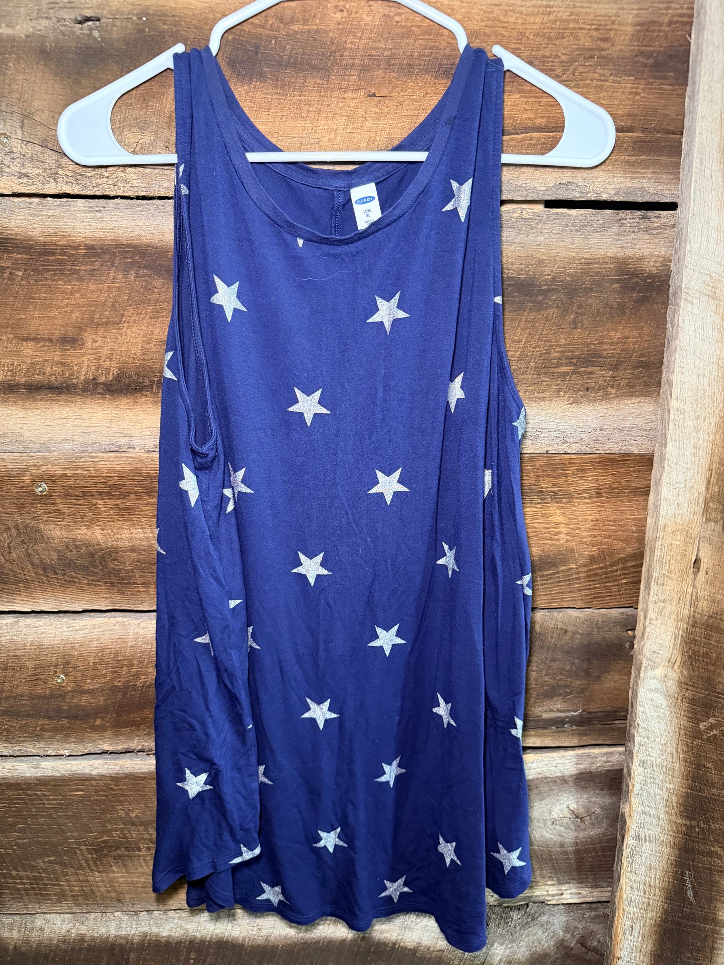Old Navy luxe XL