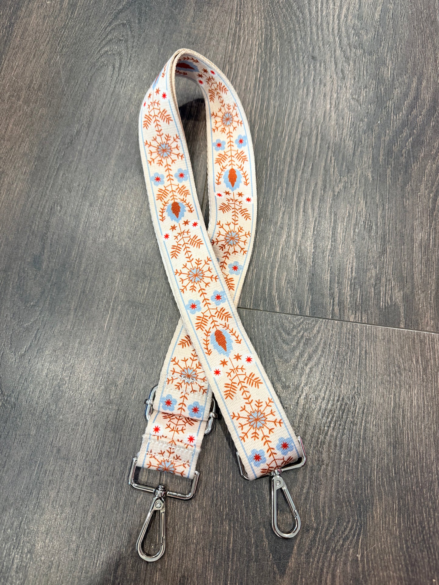 Purse strap
