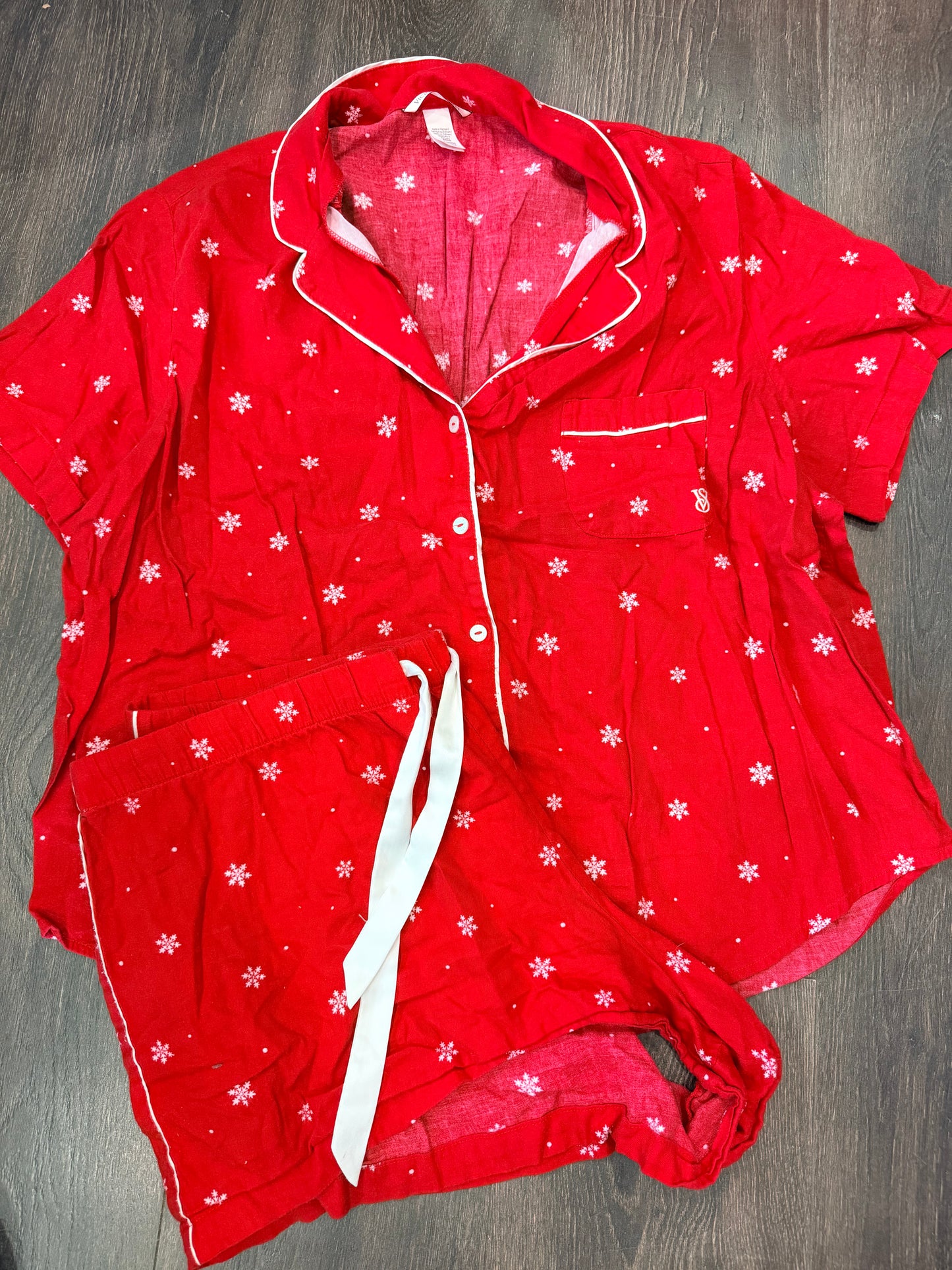Victoria’s Secret XL