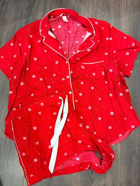 Victoria’s Secret XL