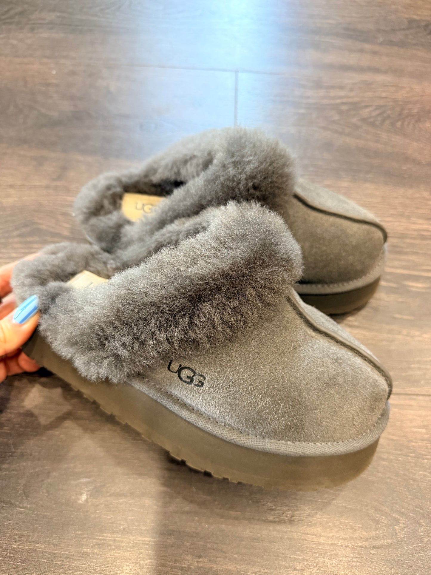 Ugg size 6