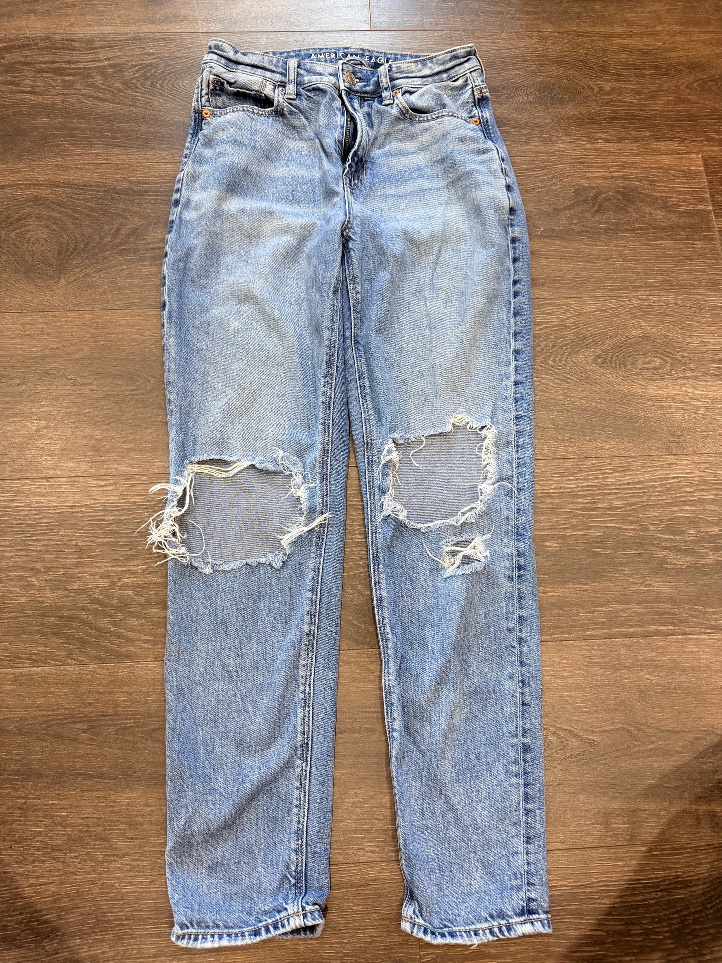 American Eagle strigid 2 regular