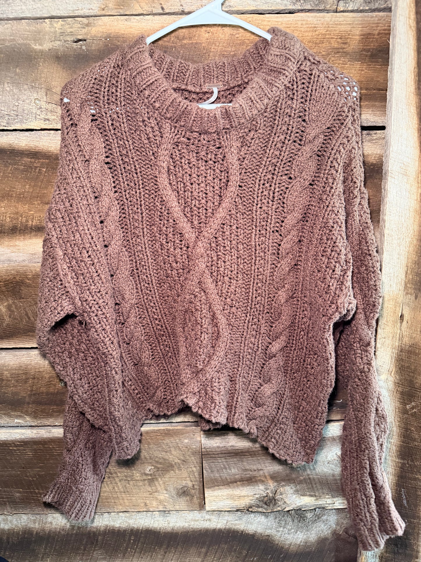 Free People large