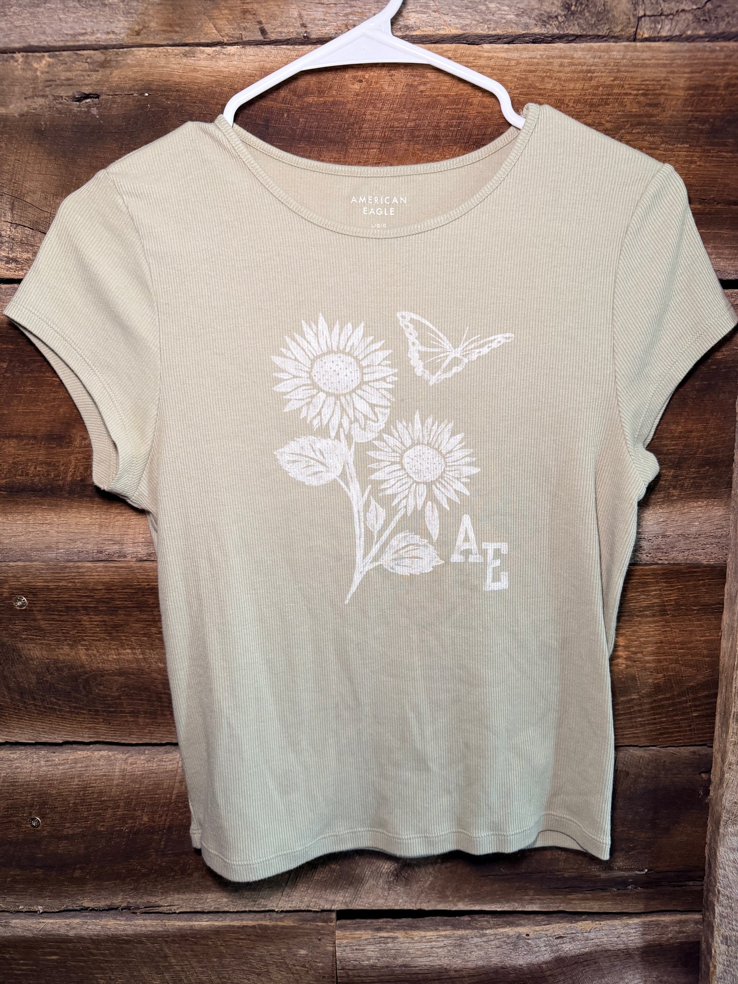 American Eagle large