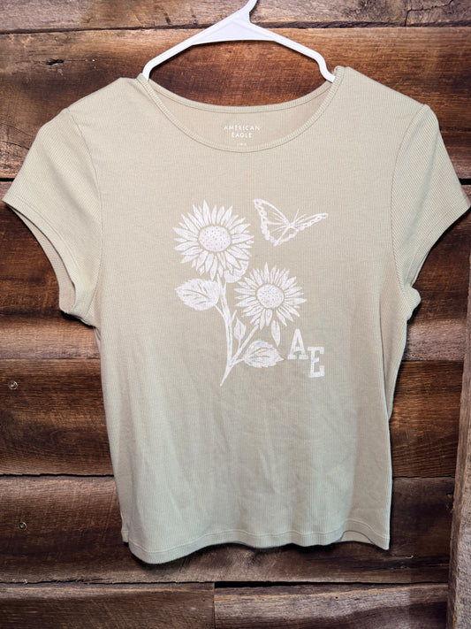 American Eagle large