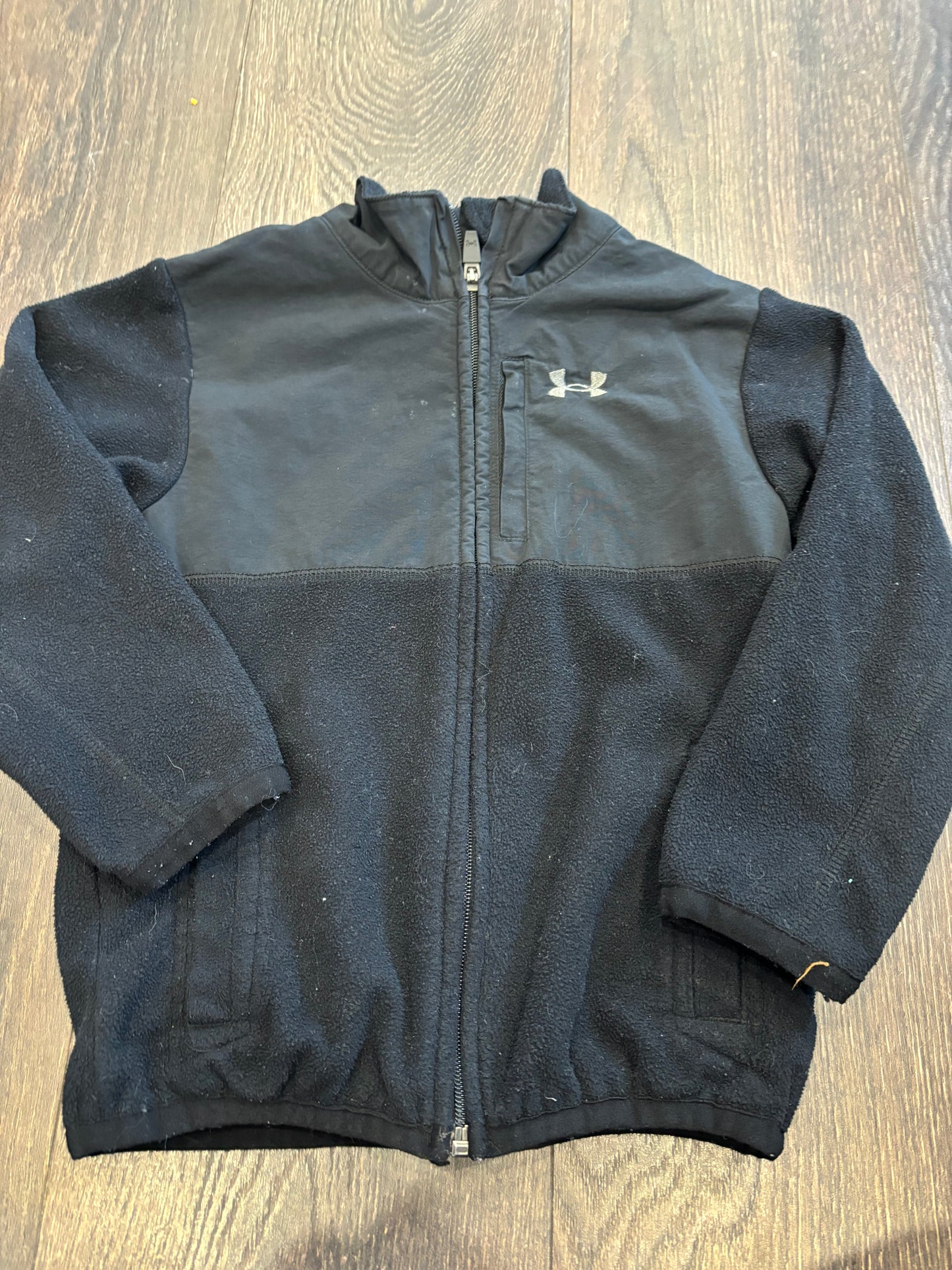 under armour 4T