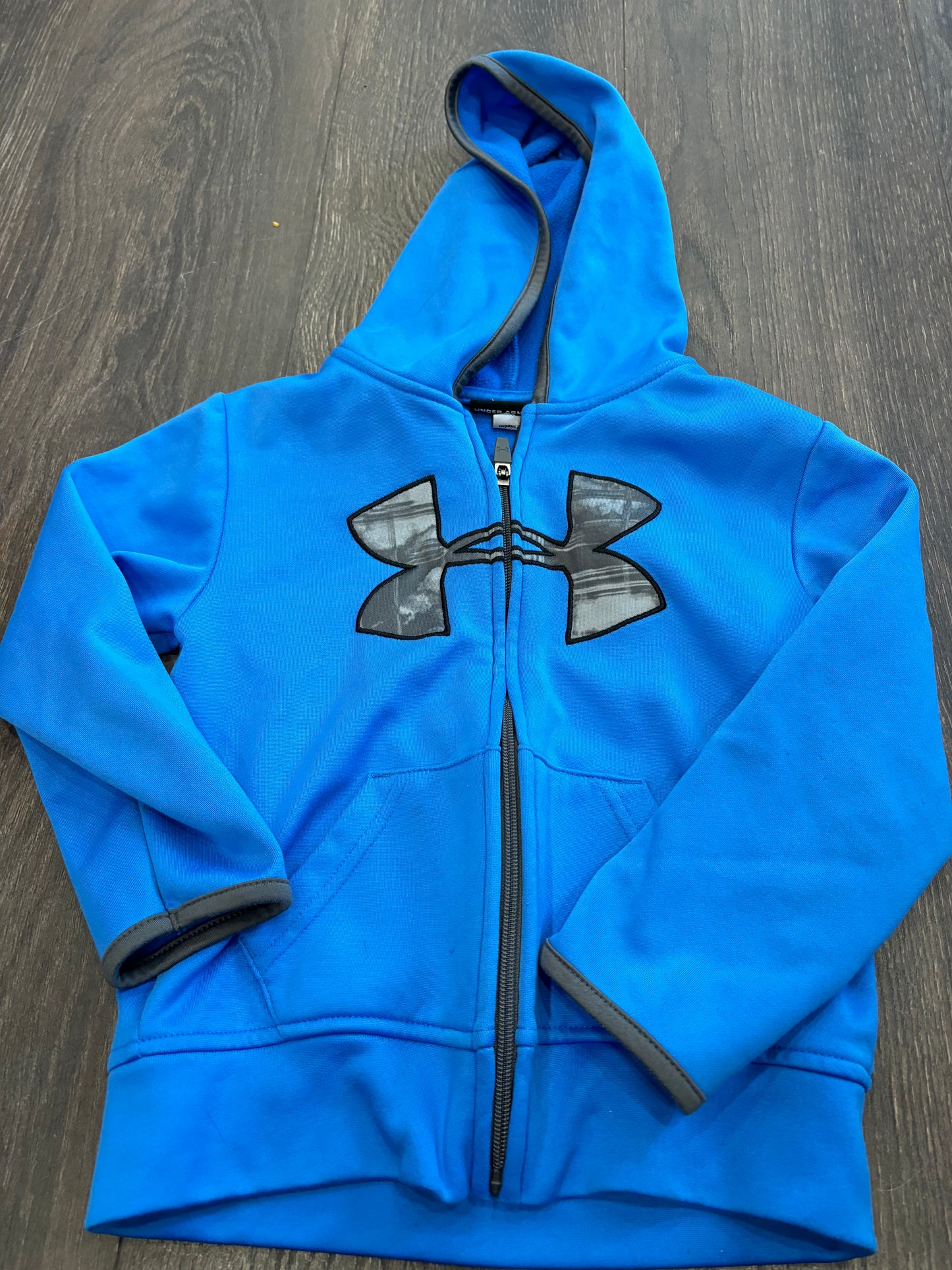 under armour 4