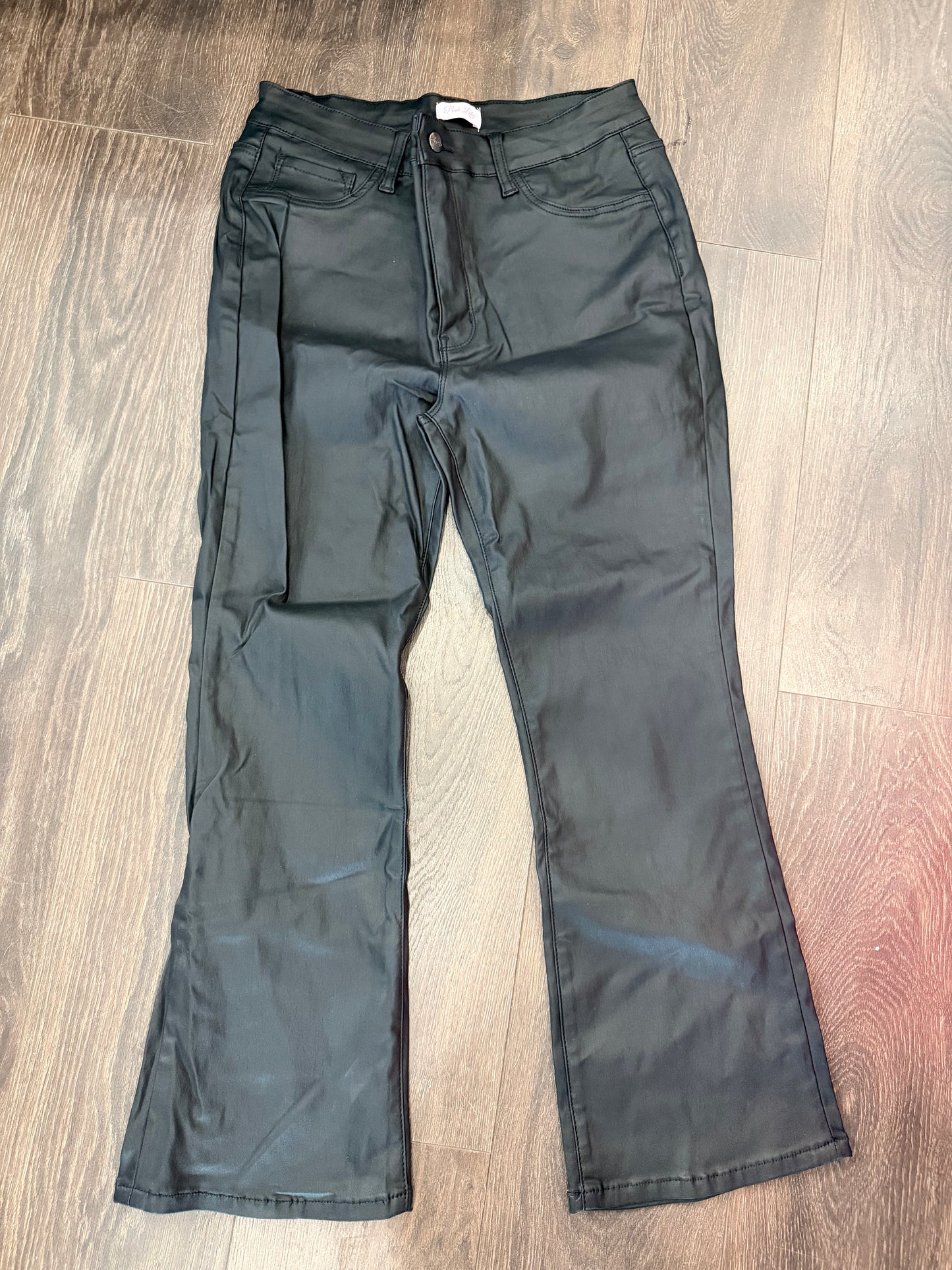 Pink Lily size 15