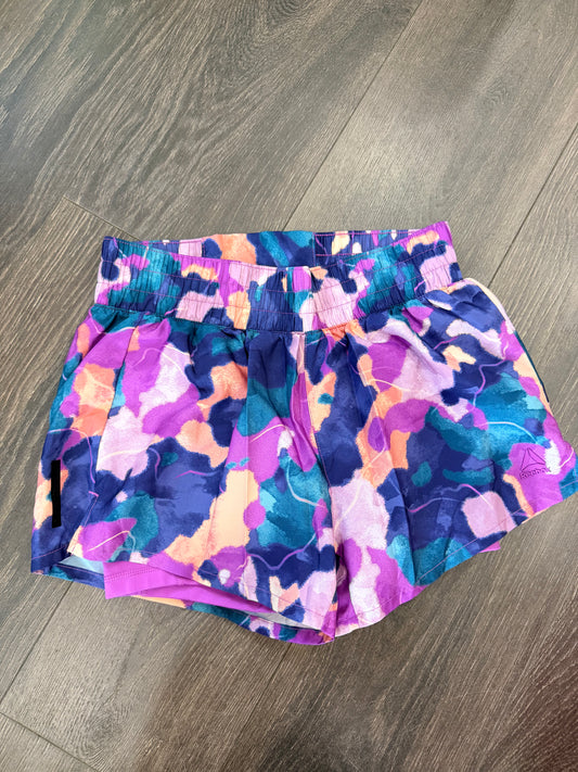 Reebok xs