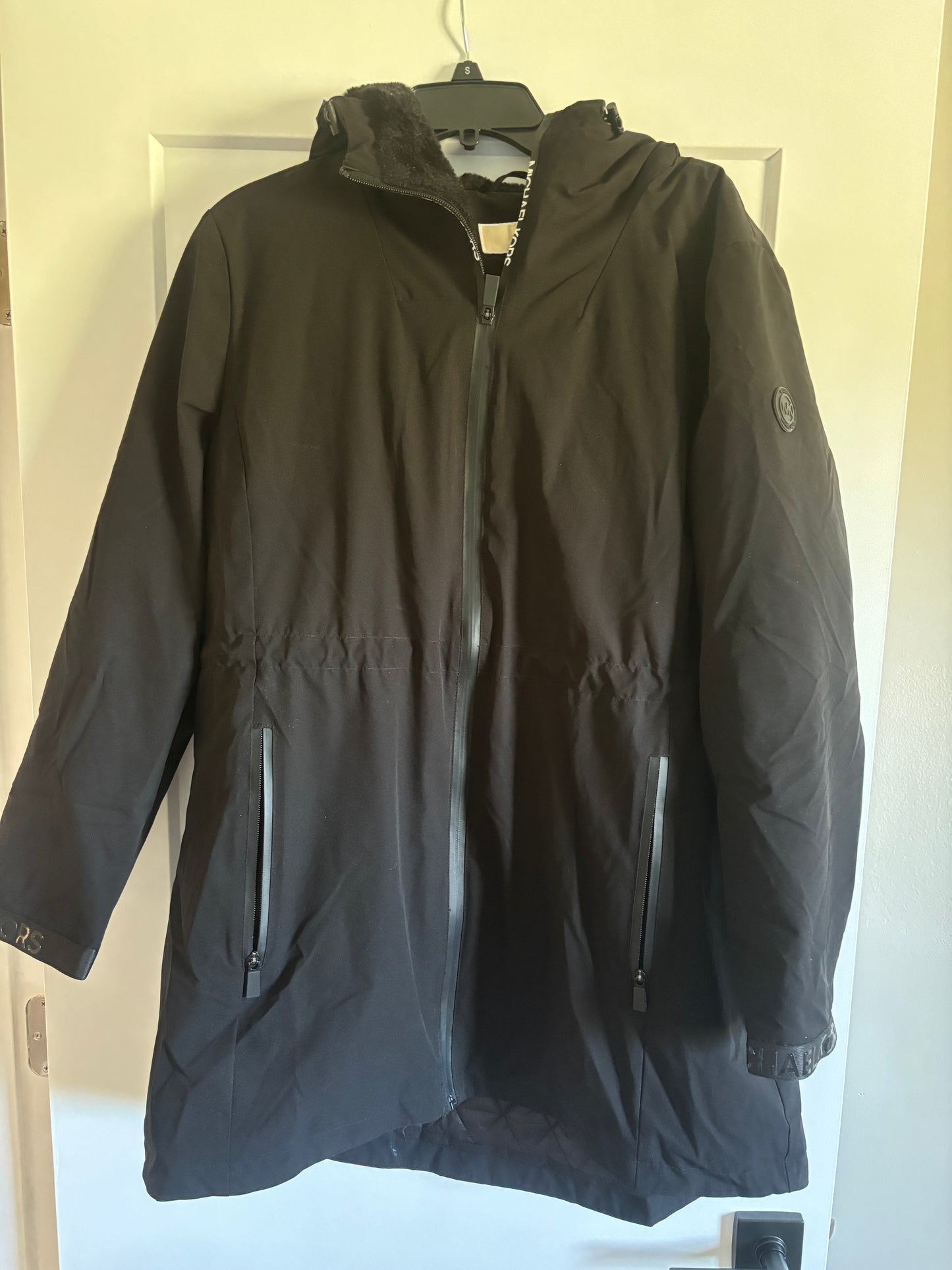 Michael Kors XL retail $300