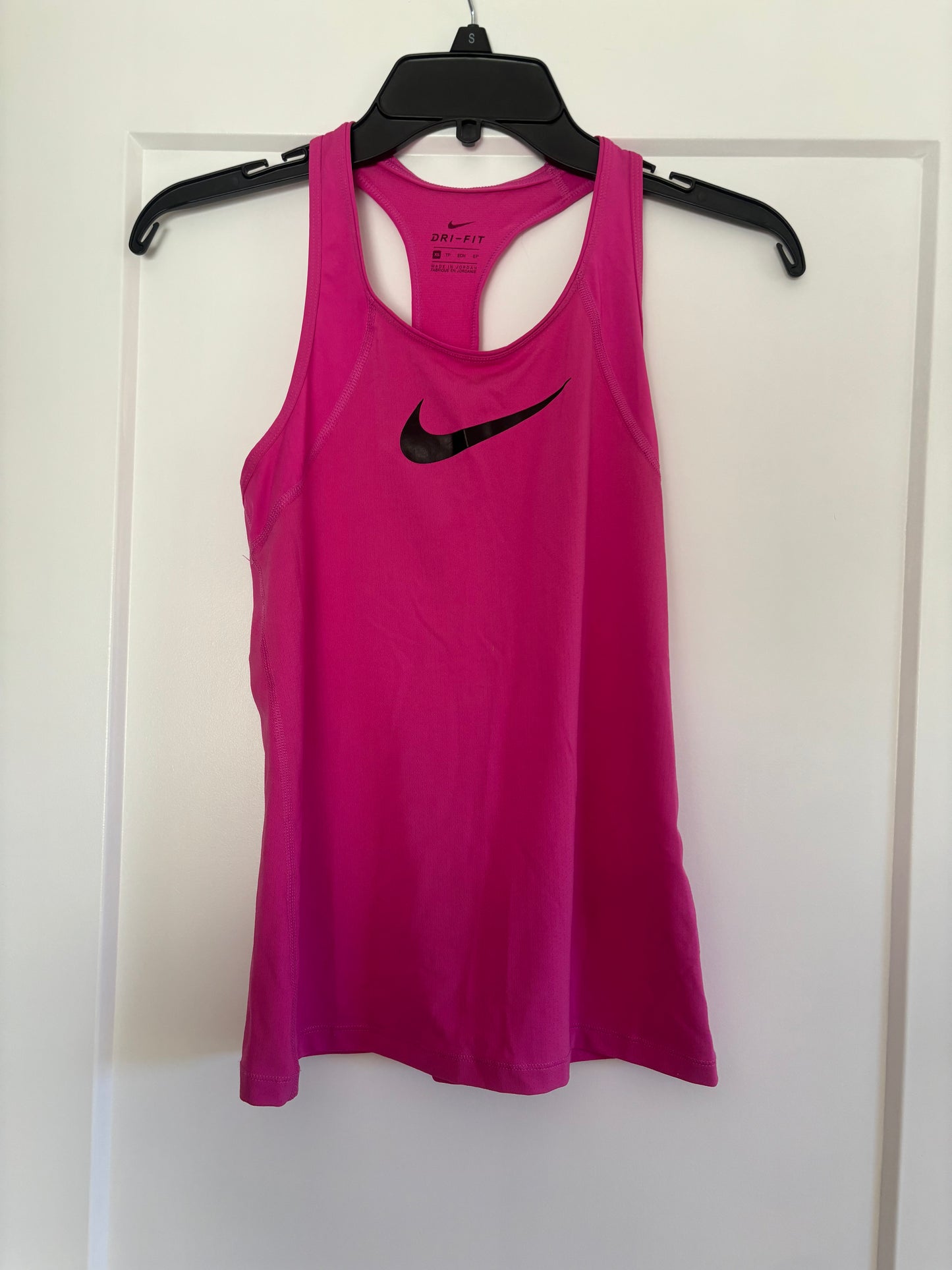 Nike xs