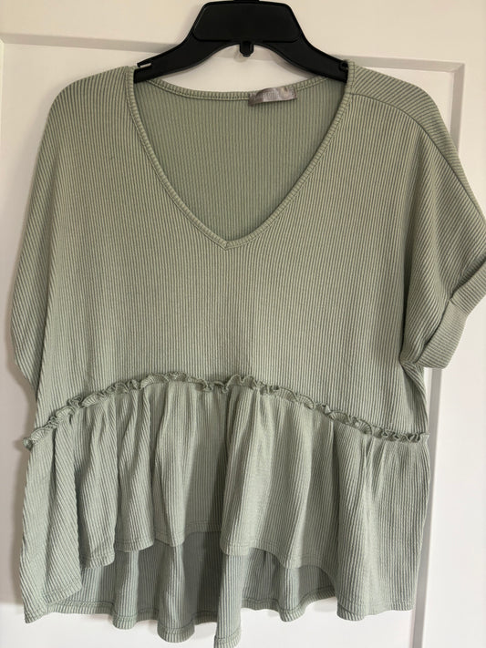 Charlotte Avery medium