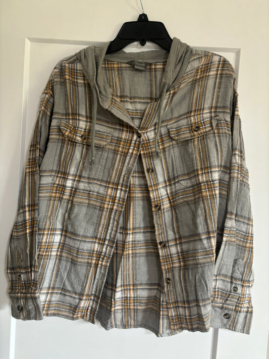 Natural reflections medium