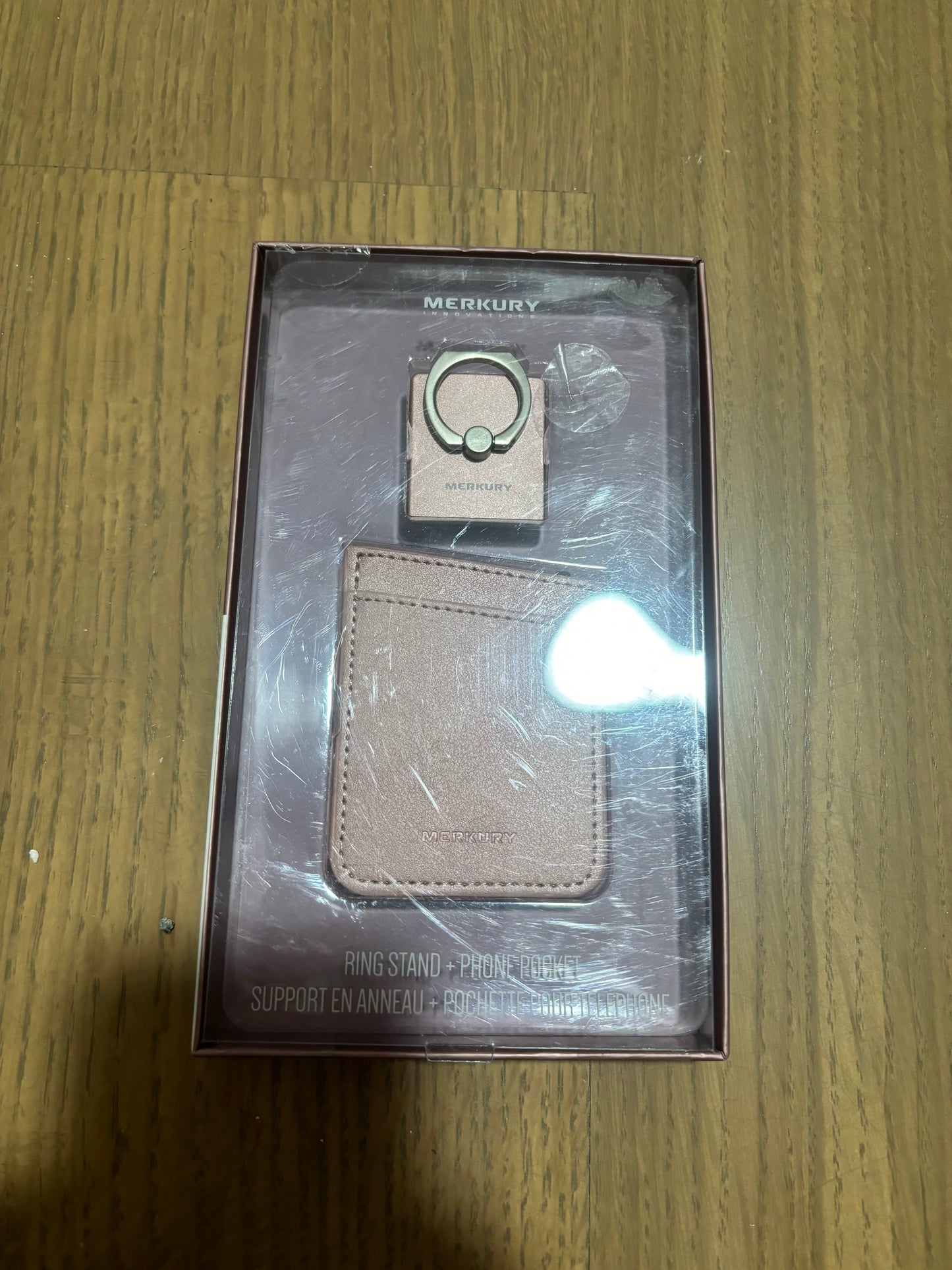 NEW phone accessories