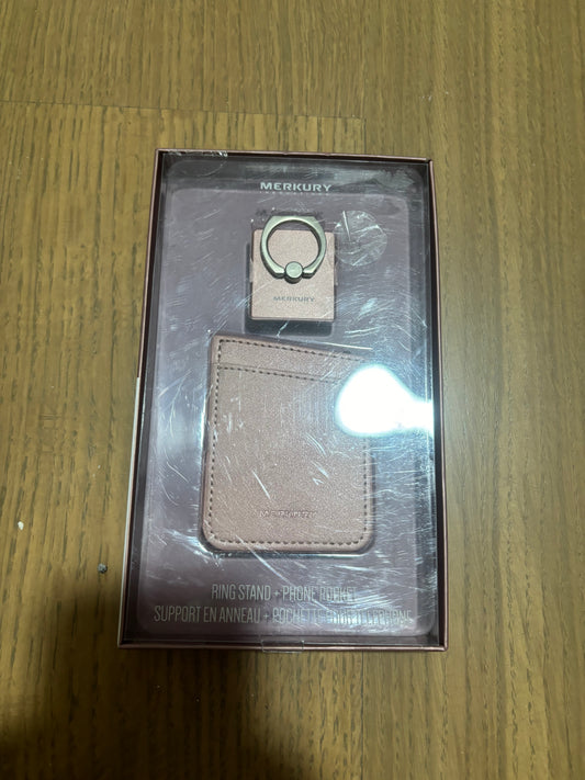 NEW phone accessories