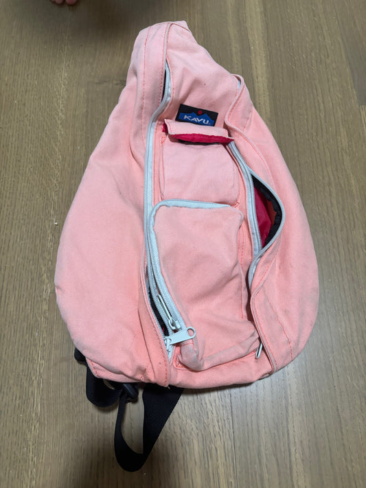 Kavu bag