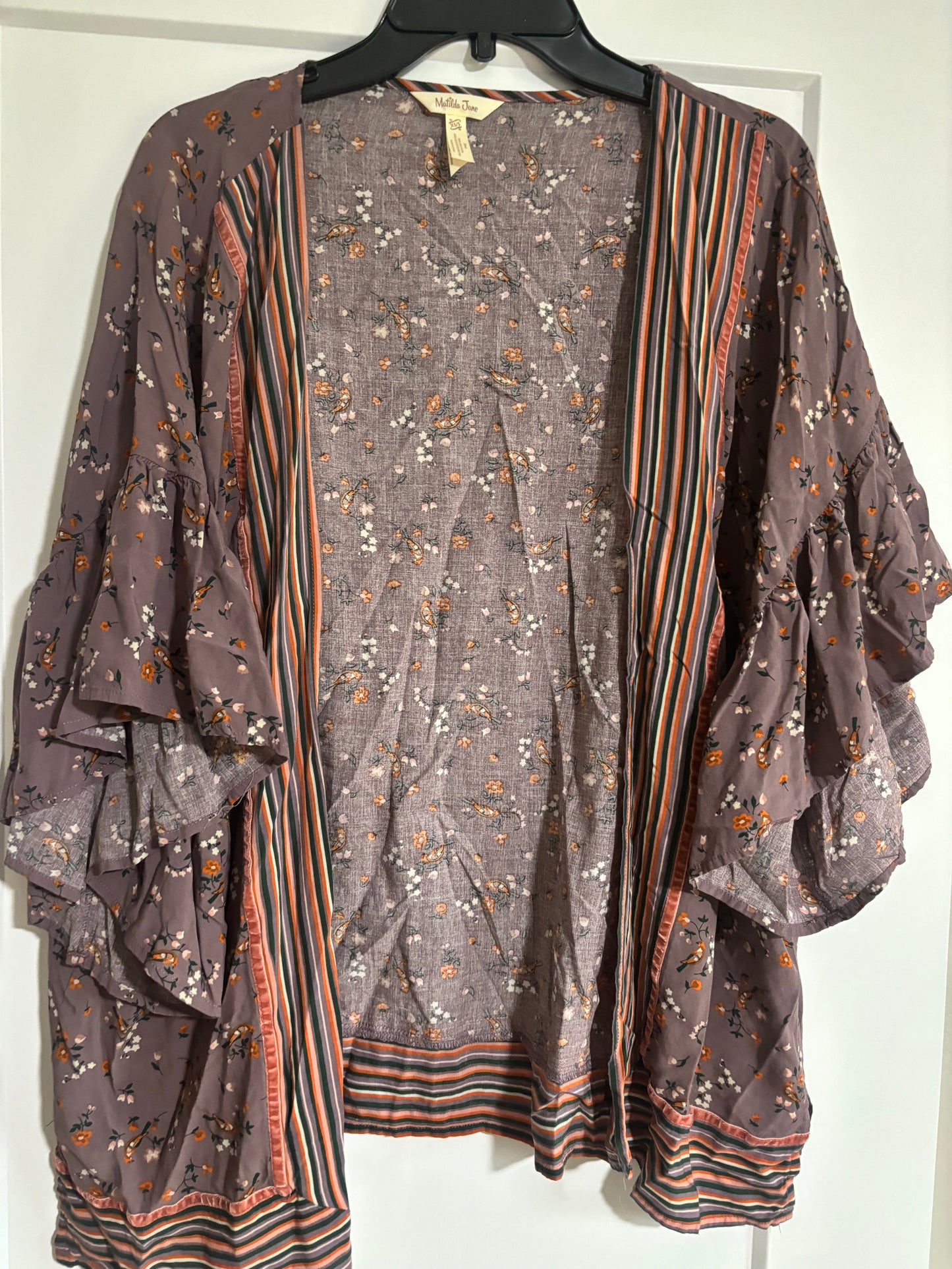 matilda jane xs/small