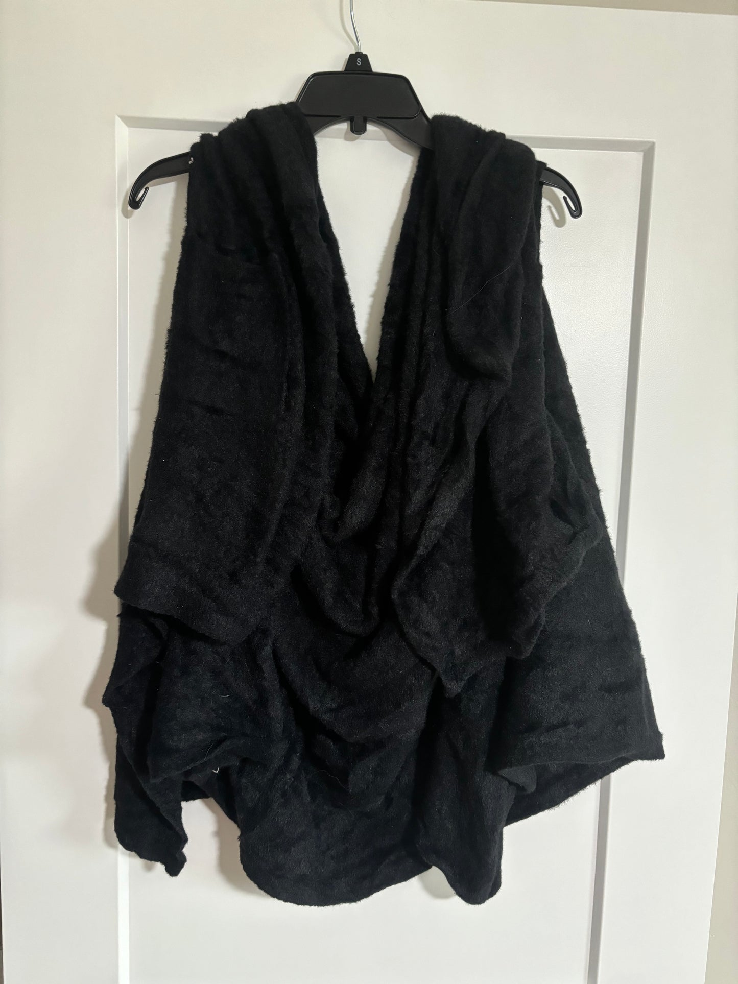 aerie one size shawl