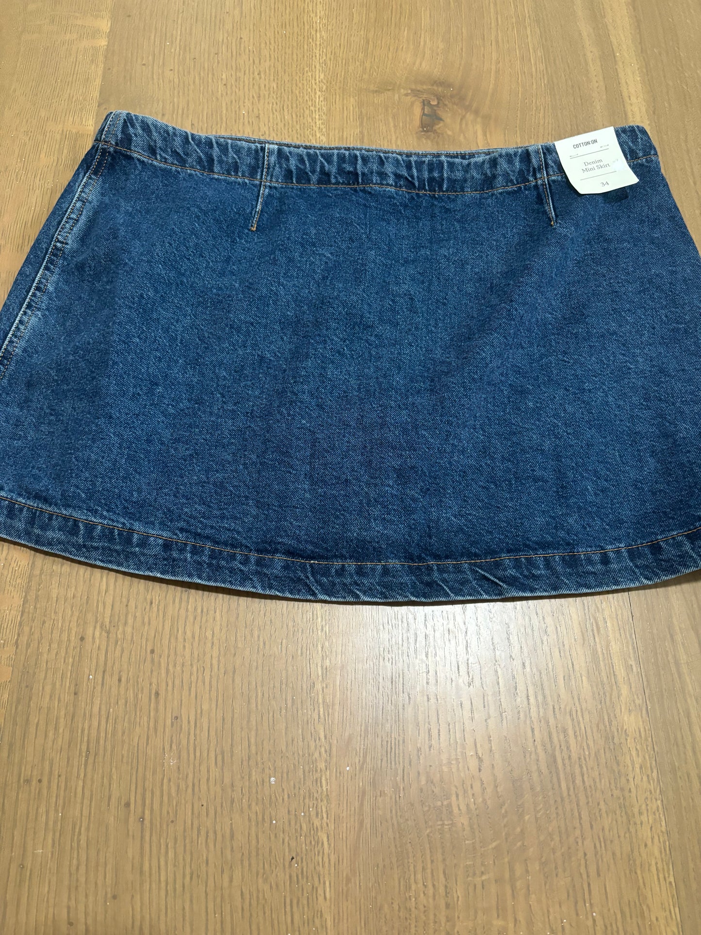 NWT Cotton on size 34